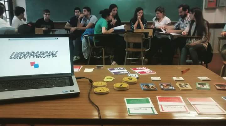 Cobertura periodística del proyecto. Entrevista a Aníbal Rossi en LT3.