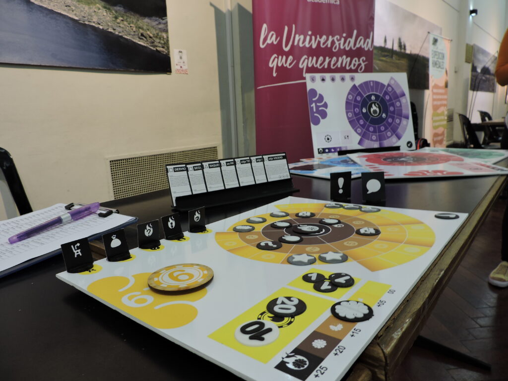 Nota en el portal de la U.N.R: “Una manera diferente de entender la evaluación”