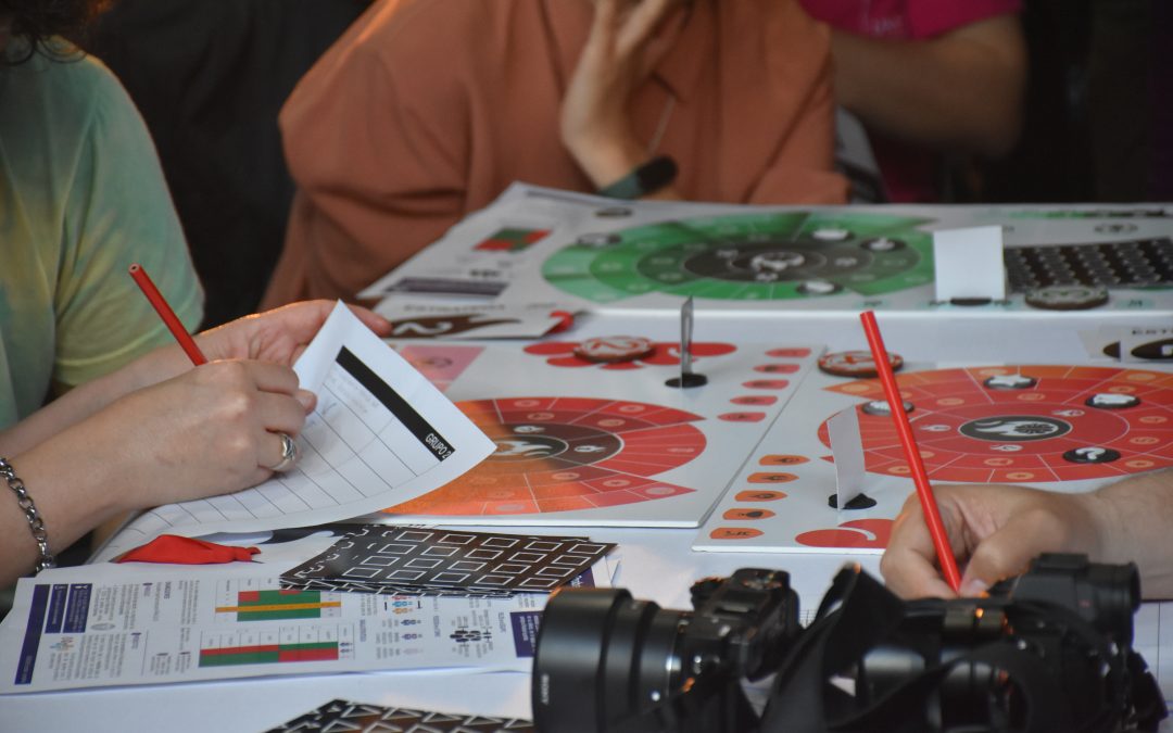 LudumProba en “Cultura en juego”